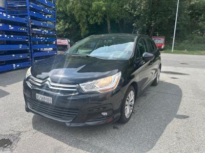 Citroen C4 1.4 VTI