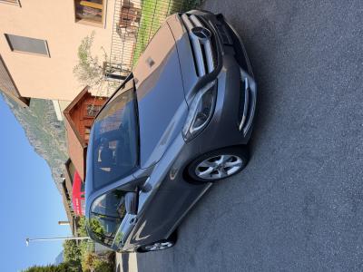 Mercedes B 220 4x4