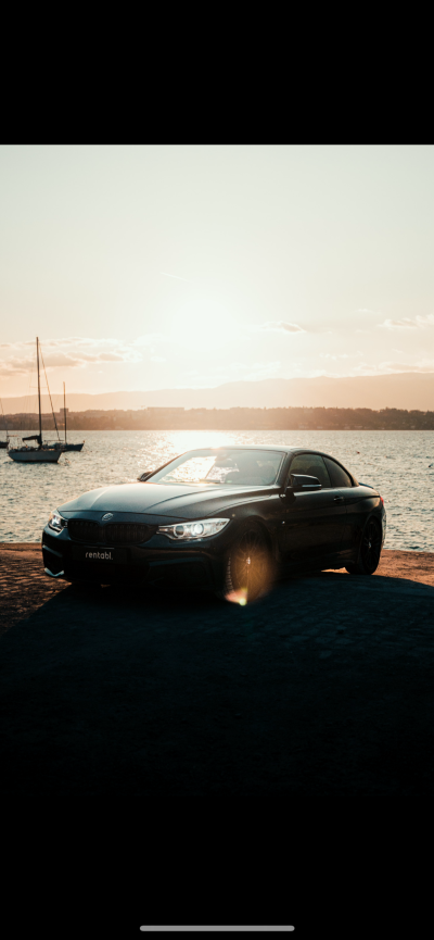 Bmw M435i