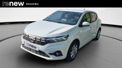 Dacia Sandero 1.0 Automatique