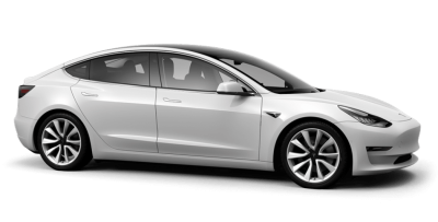 Tesla Model3 Long Range