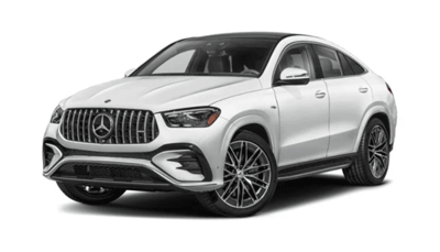 Mercedes GLE350