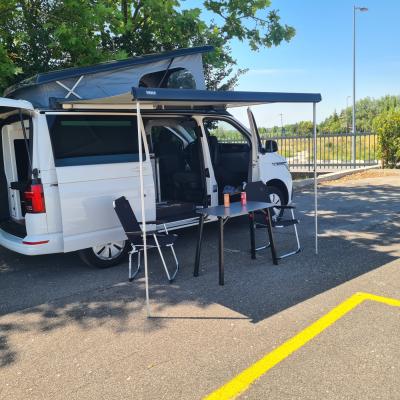 Volkswagen California