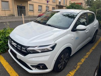 Dacia Sandero-VD