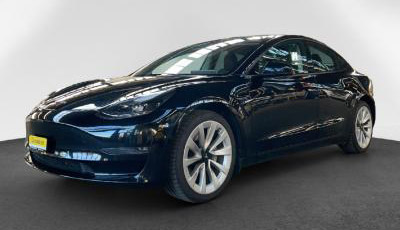Tesla Model 3 LR