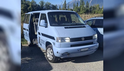 Volkswagen T4