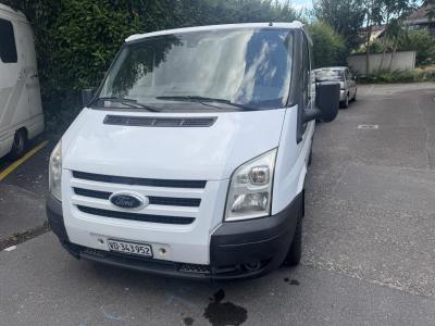 Ford Transit 3000