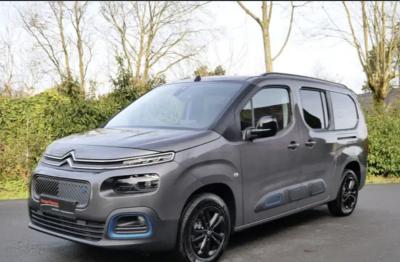 Citroen E berlingo