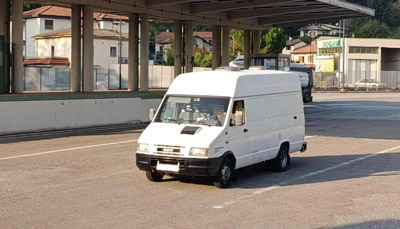 Iveco Turbo Daily 35-12