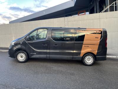 Renault Trafic 3 / L2 H1
