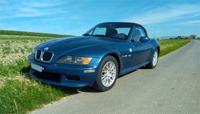 Bmw Z3