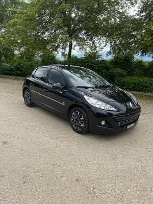 Peugeot 207 1.4i 16v