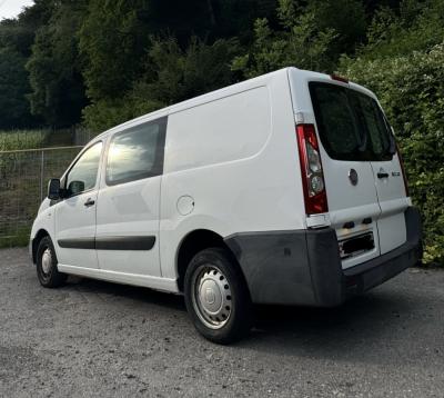 Fiat Scudo