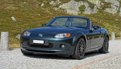 Mazda MX5