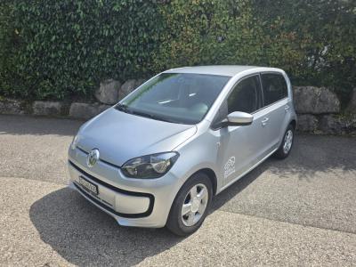 Volkswagen UP 1.0 MPI