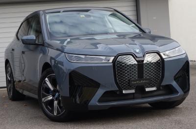 Bmw IX Drive 40
