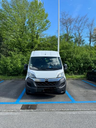 Citroen Jumper l2h2