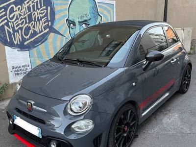Fiat X500