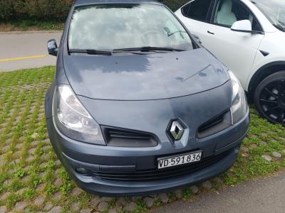 Renault Clio 3