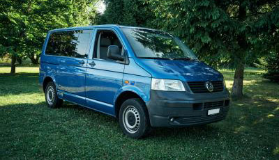 Volkswagen T5.1