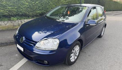Volkswagen Golf 5