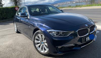Bmw 328i