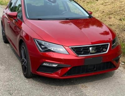 Seat Leon Leon