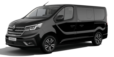 Renault Spaceeclases 9 places