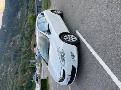 Opel Astra 1.4