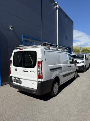 Fiat Scudo