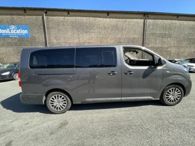 Fiat Fiat Scudo 2.0 HDI