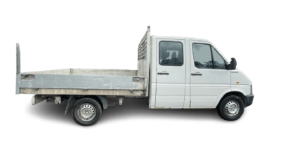 Volkswagen VW LT35
