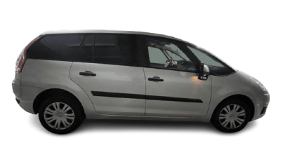 Citroen C4 Picasso 1.6HDi