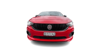 Fiat tipo 1.4 TB