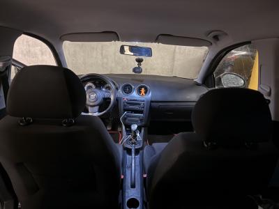 Seat Ibiza FR