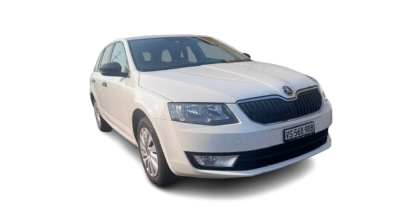 Skoda Octavia 1.4 combi