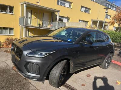Jaguar E-Pace P250 AWD