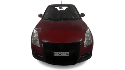 Suzuki Swift Sport 1.6