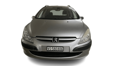 Peugeot 307 Break 2.0I