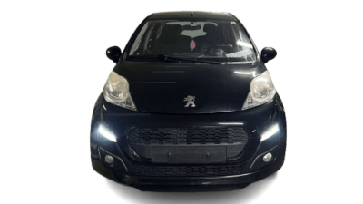 Peugeot 107 1.0 i