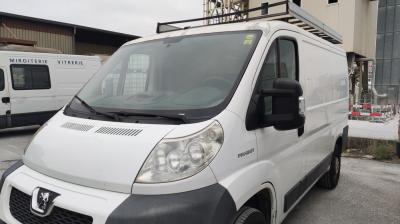 Peugeot Boxer 333