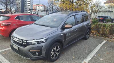 Dacia Jogger 7Pl. (Full-Hybrid)