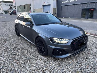 Audi Rs4