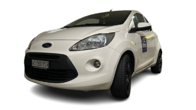 Ford Ka 1.2i