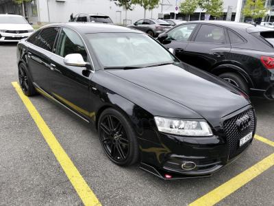 Audi A6 4f C6 S-Line
