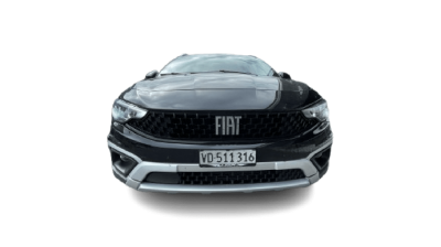 Fiat Tipo 1.5 MHEV