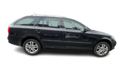Skoda Octavia 4x4