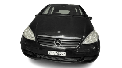 Mercedes A 150