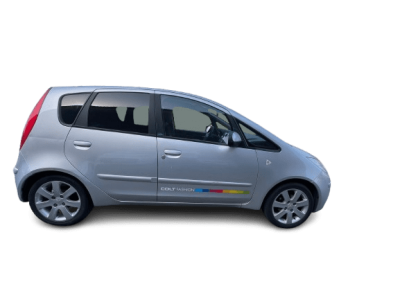 Mitsubishi Colt 1.3 16V