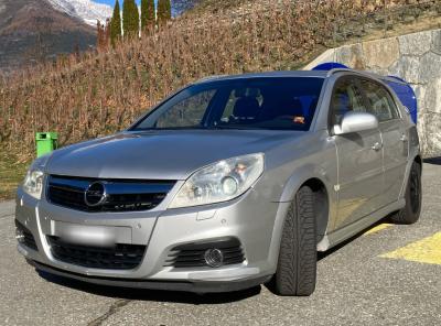 Opel Signum